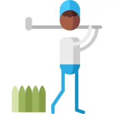 Golfer
