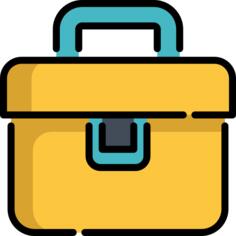 Suitcase