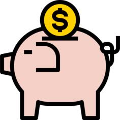 Piggy bank