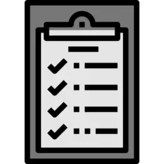 Checklist