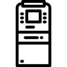 钱图标