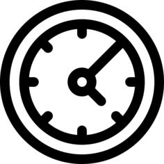 Wall clock