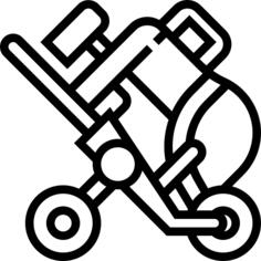 Golfer
