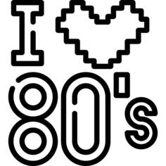 Eighties