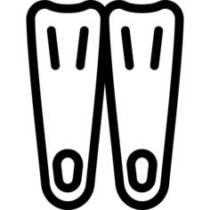 Flippers
