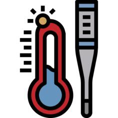 Thermometer
