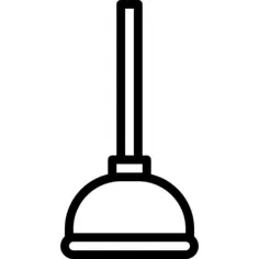 Plunger