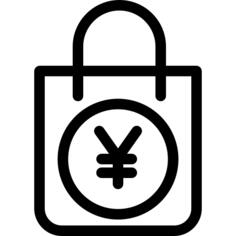 Shopping bag