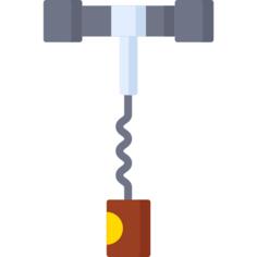 Corkscrew