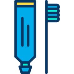 Tooth paste