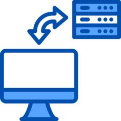 Data transfer