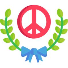 和平