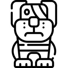 狗
