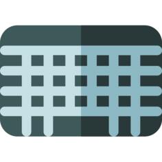 Wireless keyboard