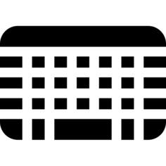 Wireless keyboard