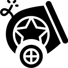 Cannon