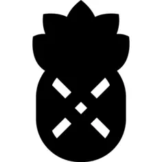 菠萝