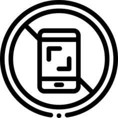 没有电话