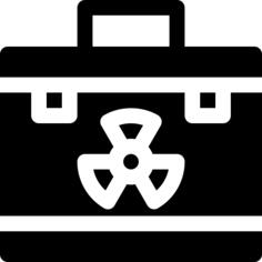 Medical box