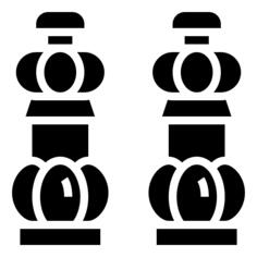 Shaker