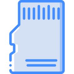 Micro sd card