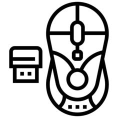 Mouse