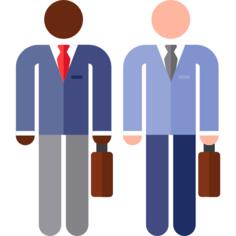 Businessmen