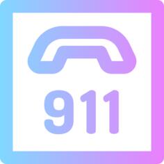 911