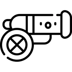 Cannon