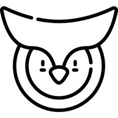 猫头鹰