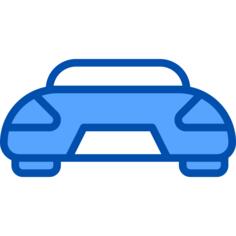 跑车