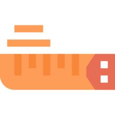 Measuring tape