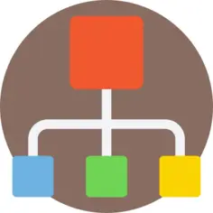 Hierarchical structure