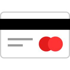 Credit card