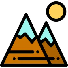 Mountains