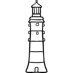 Eddystone lighthouse