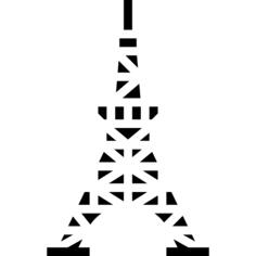 Tokyo tower