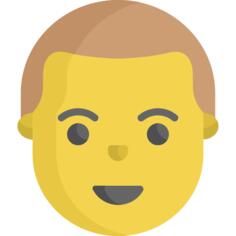 Man