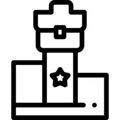 Podium