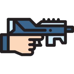 Weapon