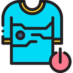 Smart clothing