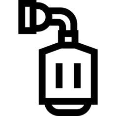 Oxygen mask