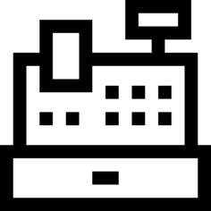 Cash register