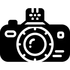 Photo camera