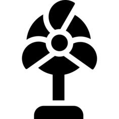 Ventilator