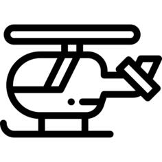 Helicopter