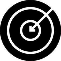 目标