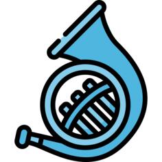 French horn