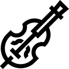小提琴