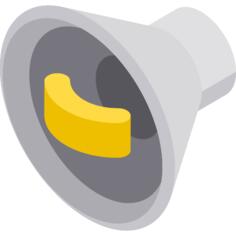 扬声器